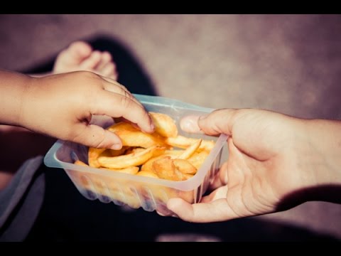 Episode 12 - Stop Poisoning your Children
