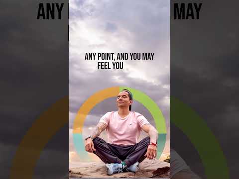 Ep. 7 - Sacred Space: Guided Meditation and Visualisation for Healing the Inner Child