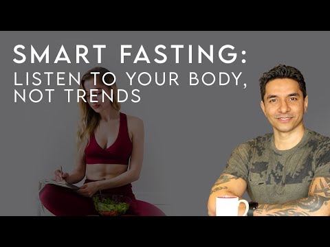 The Fasting Revolution: Why One Size Doesn't Fit All