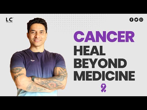 A Powerful Story of Hope, Resilience, and Healing from Cancer ✨💪💖 #CancerSurvivor