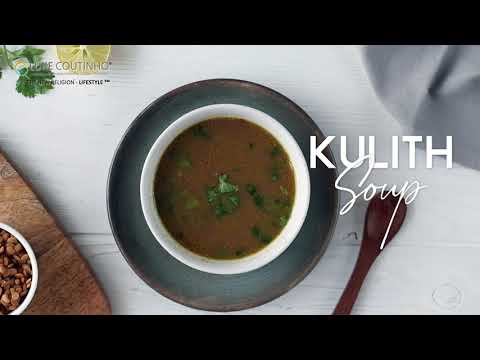 Kulith Soup