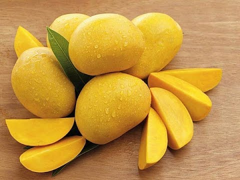 Episode 27 - Are Mangoes Making you Fat?