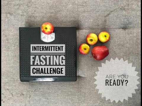 Luke Coutinho - Global 3 Day Intermittent Fasting Challenge