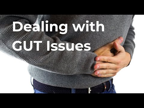 Episode 414 - Natural Ways to Deal with Gut Issues like Leaky Gut
