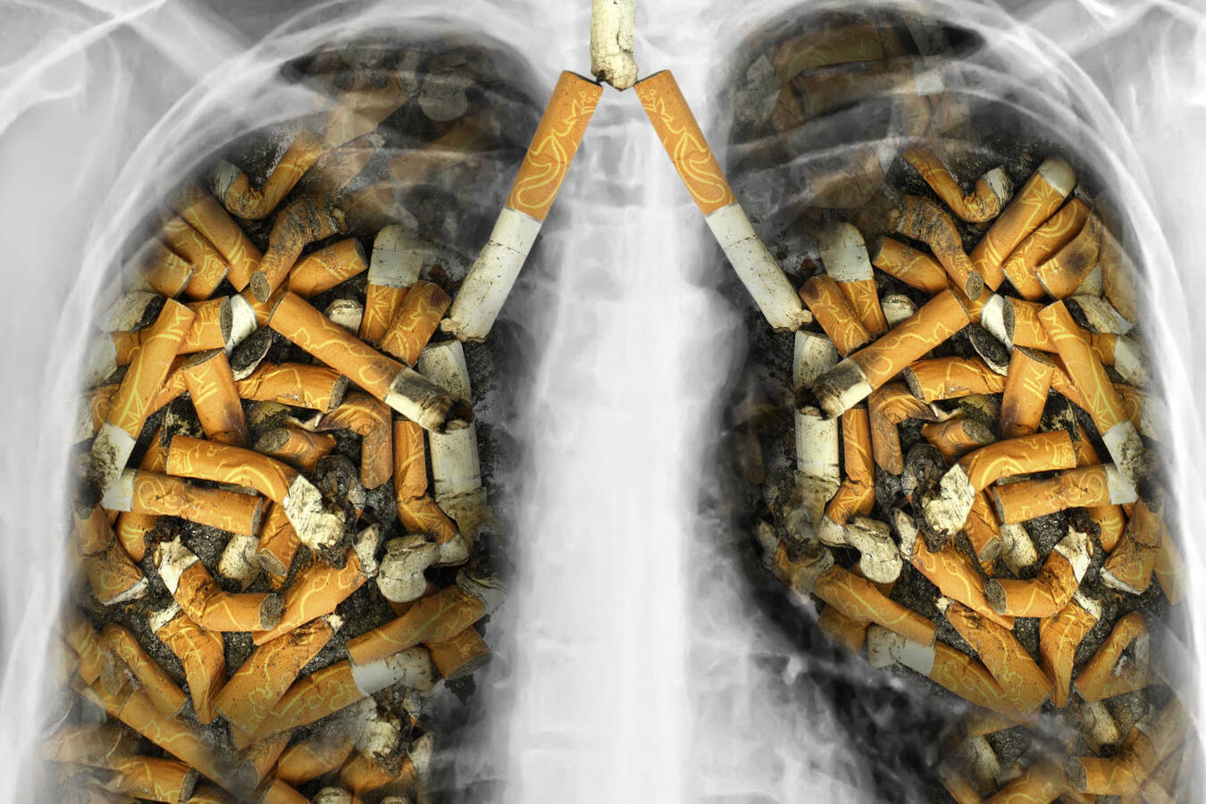 How to Beat Smoking ill Effects