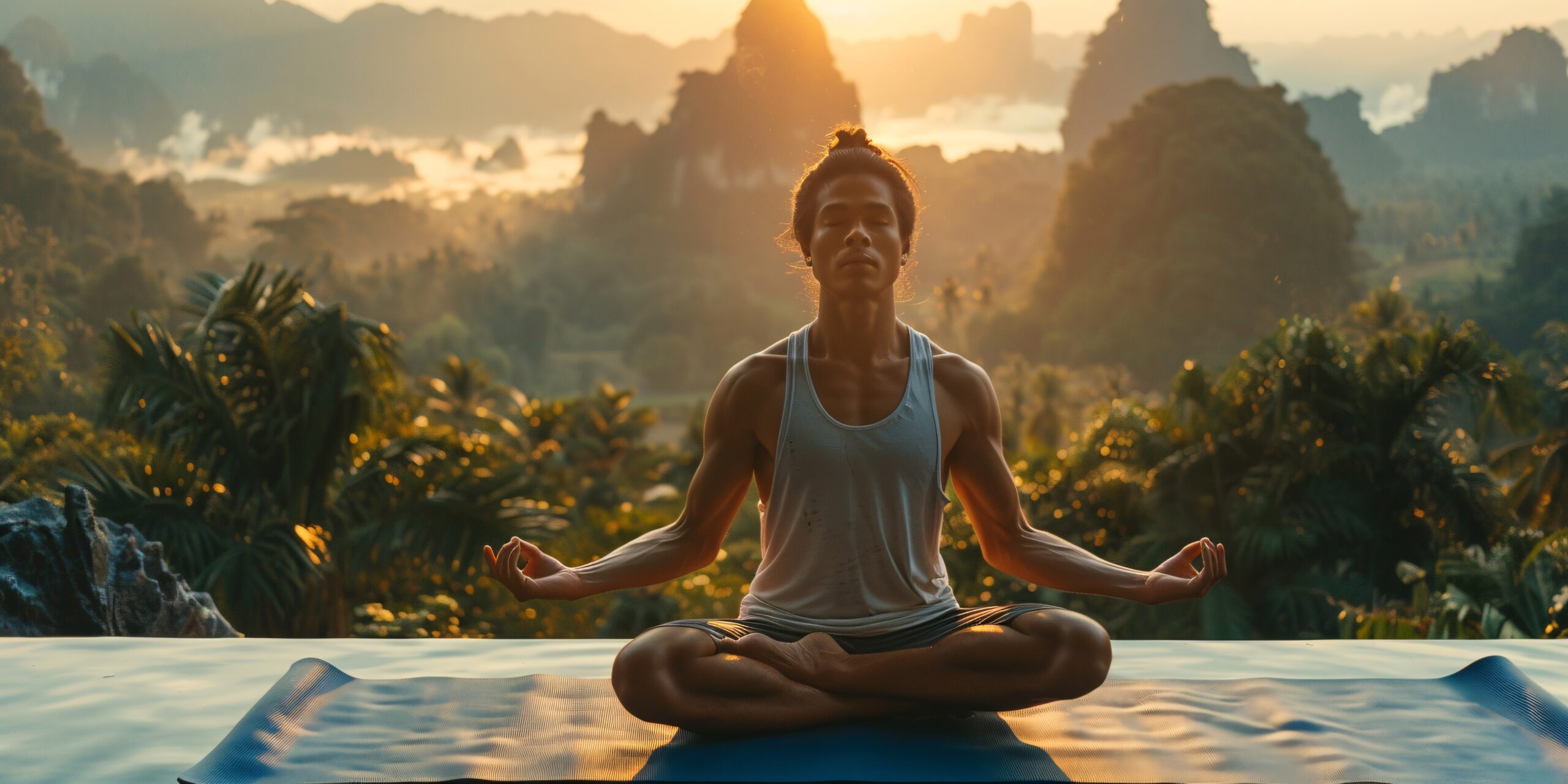What’s Your Linchpin? Discover the 1 Habit That Can Help You Combat Stress