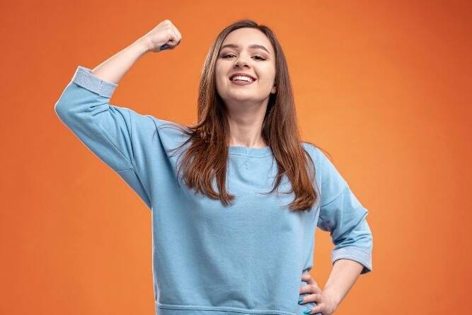 Energy Isn’t in Your Cup of Coffee—It’s in Your Cells: 6 Simple Changes That Can Reignite Your Energy