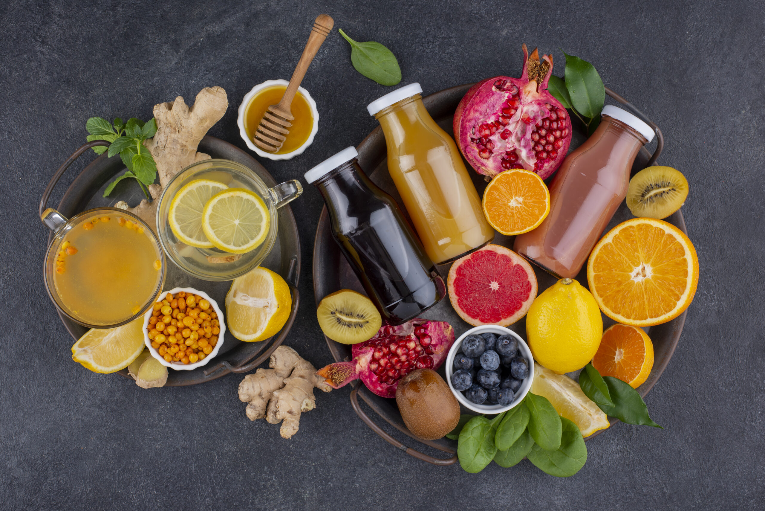 Energy Isn’t in Your Cup of Coffee—It’s in Your Cells: 6 Simple Changes That Can Reignite Your Energy