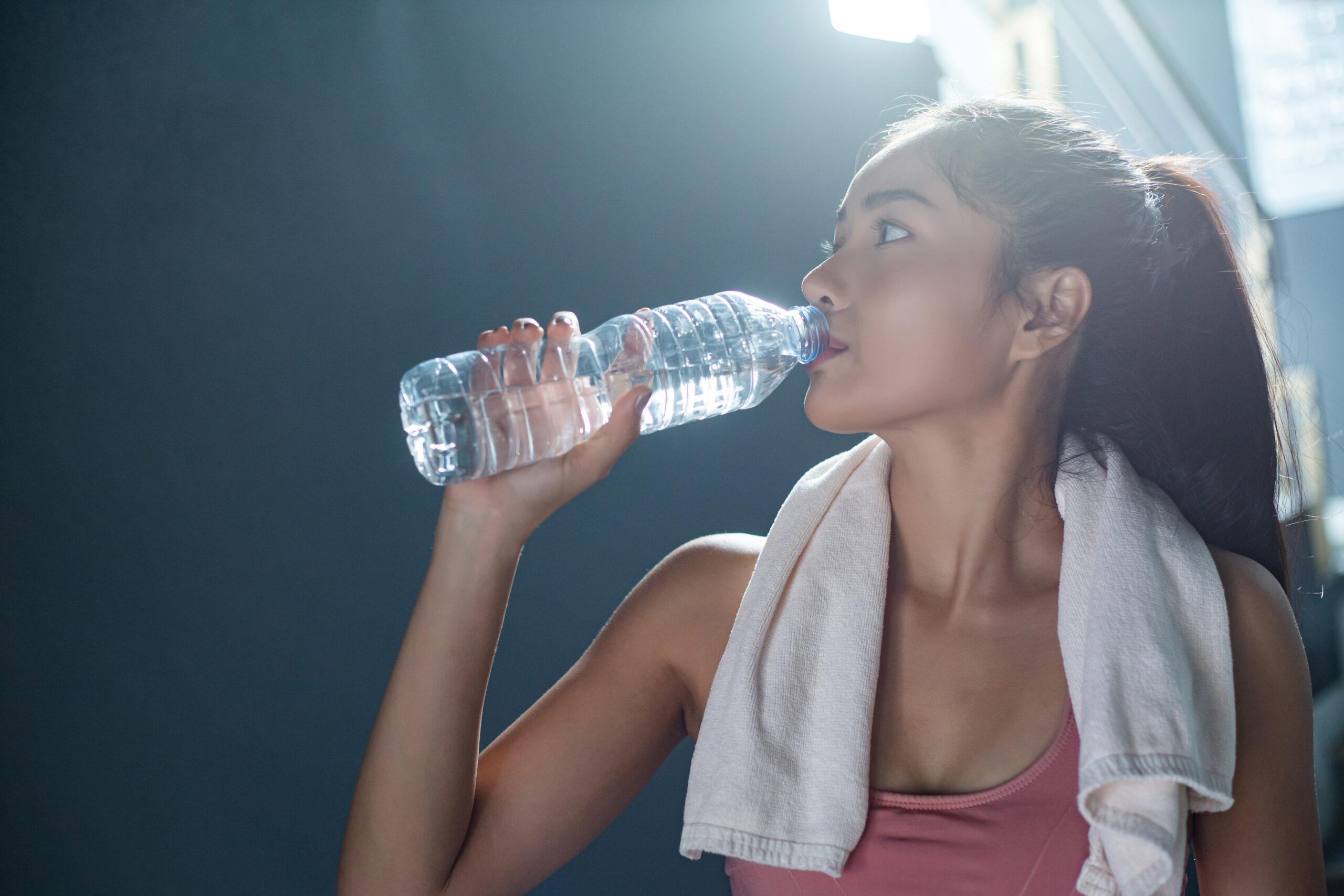 Energy Isn’t in Your Cup of Coffee—It’s in Your Cells: 6 Simple Changes That Can Reignite Your Energy