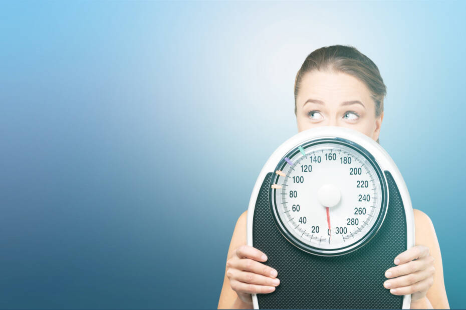 happy weight