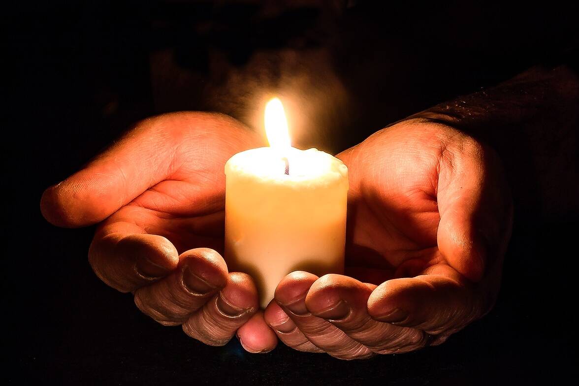 power of hope