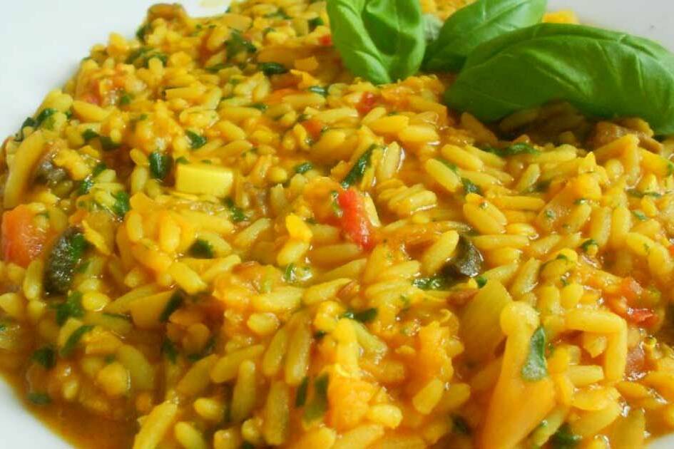 Khandeshi Khichdi
