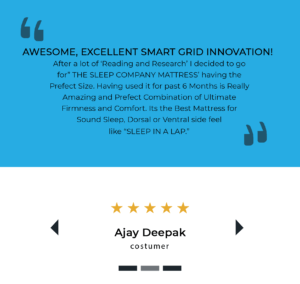 2nd user review