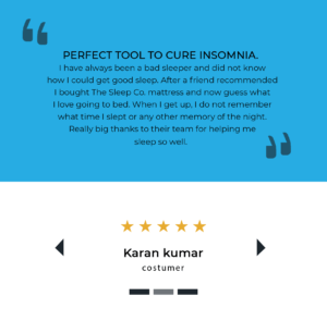 3rd user review