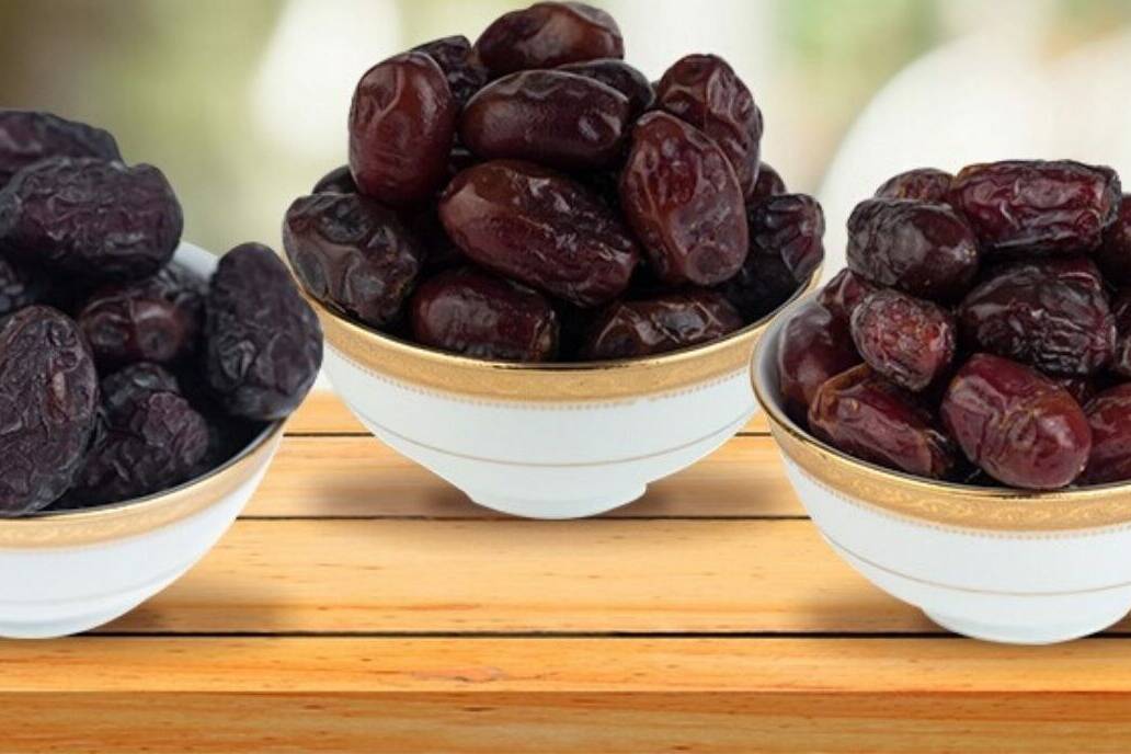 falcon dates
