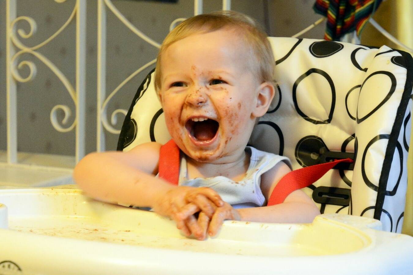 Laughter medicine