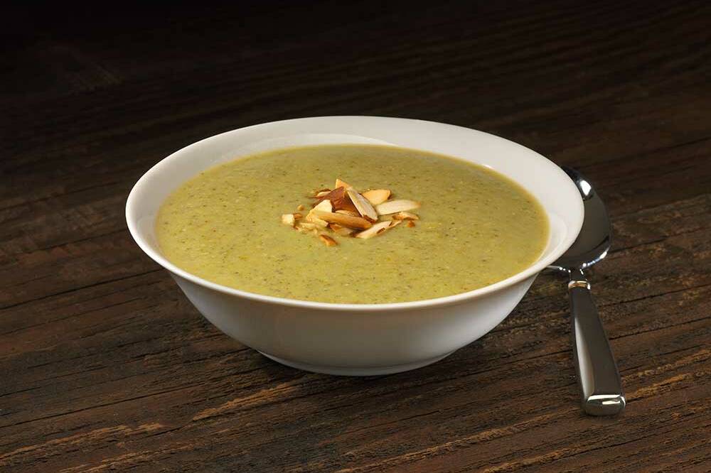 broccoli-almond-bowl