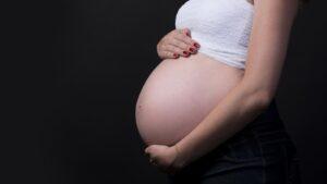 pregnant