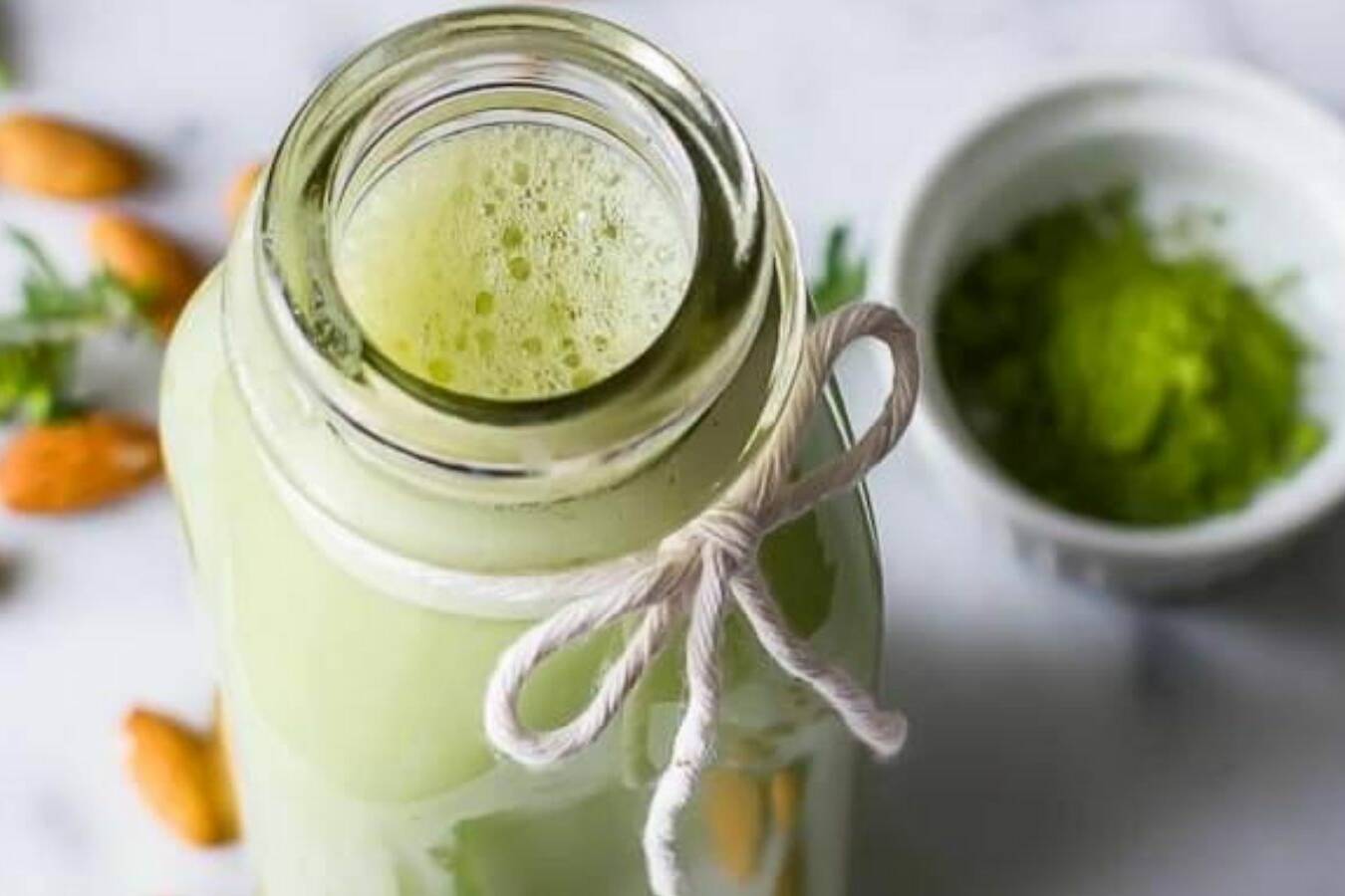 Matcha Magic