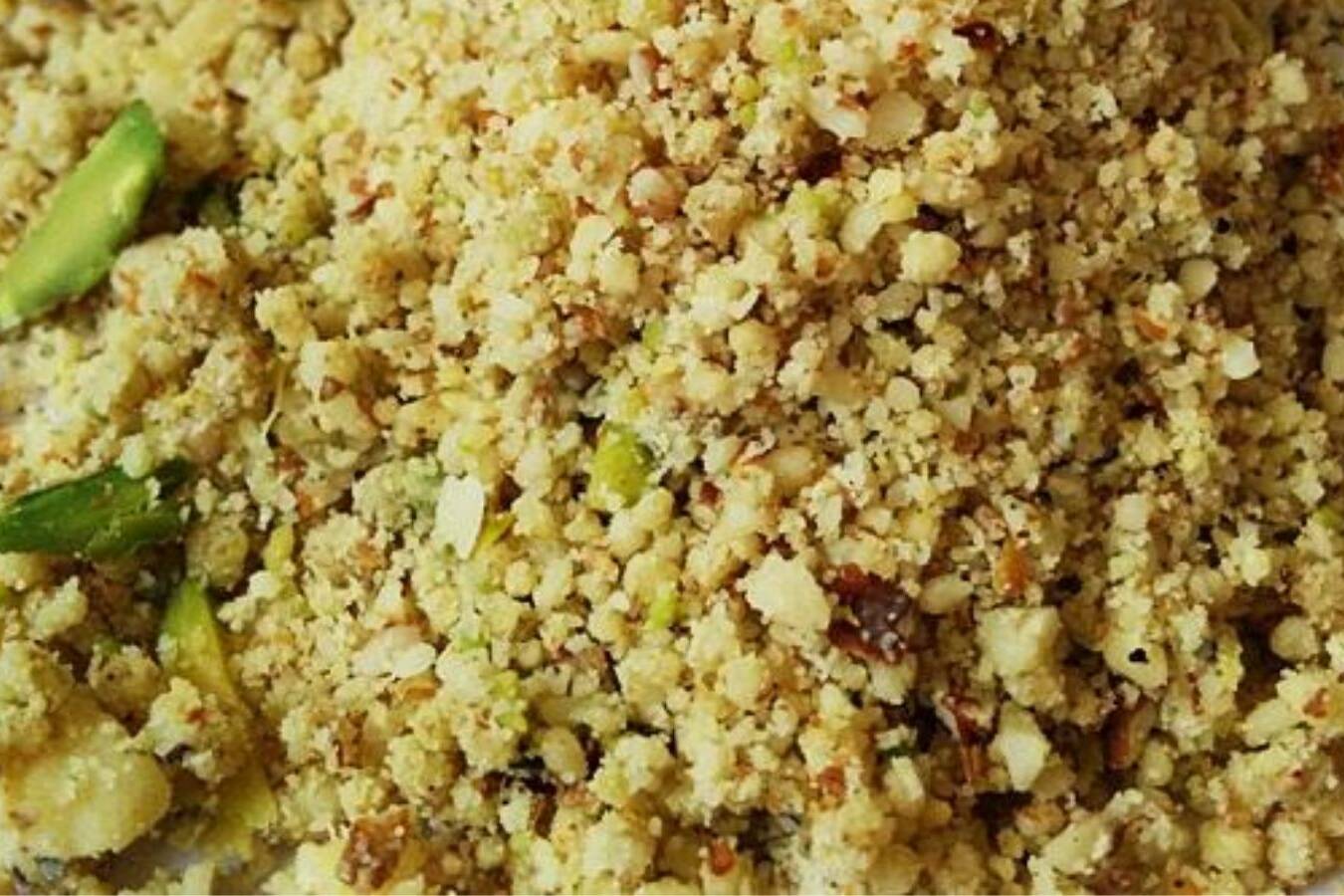 natural protein booster