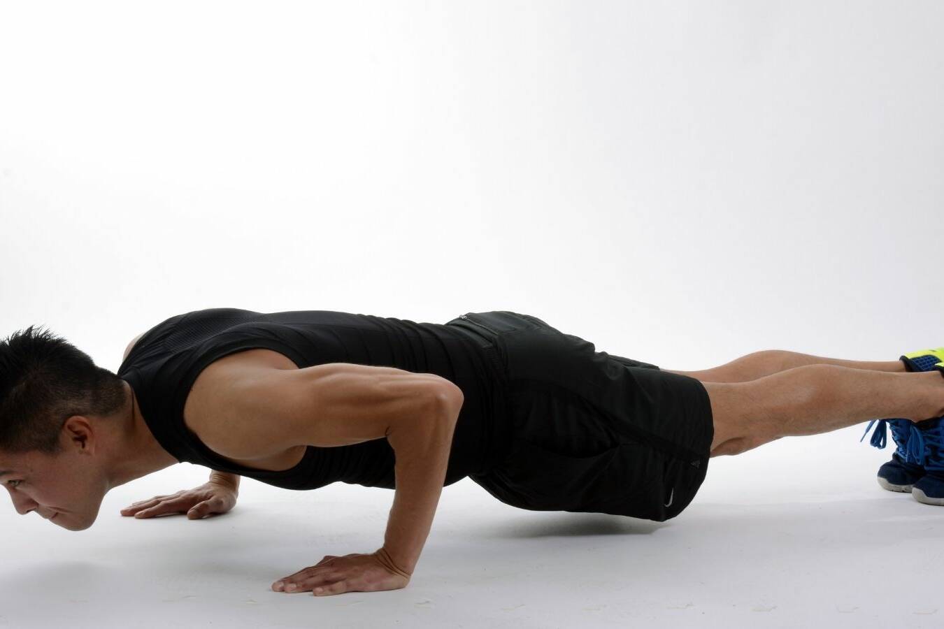 bodyweight exercises