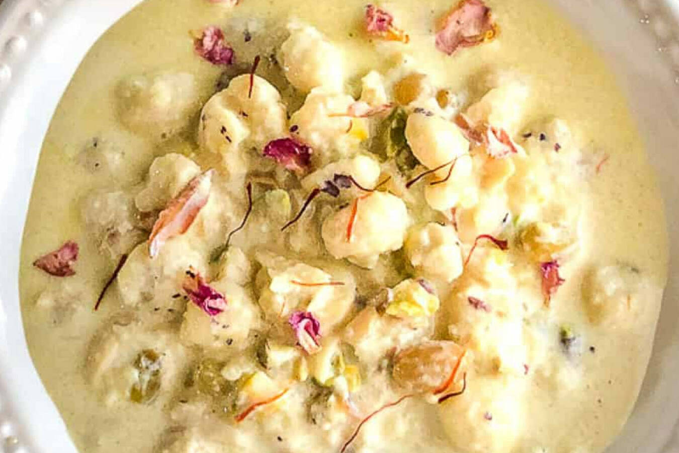 Makhana Kheer