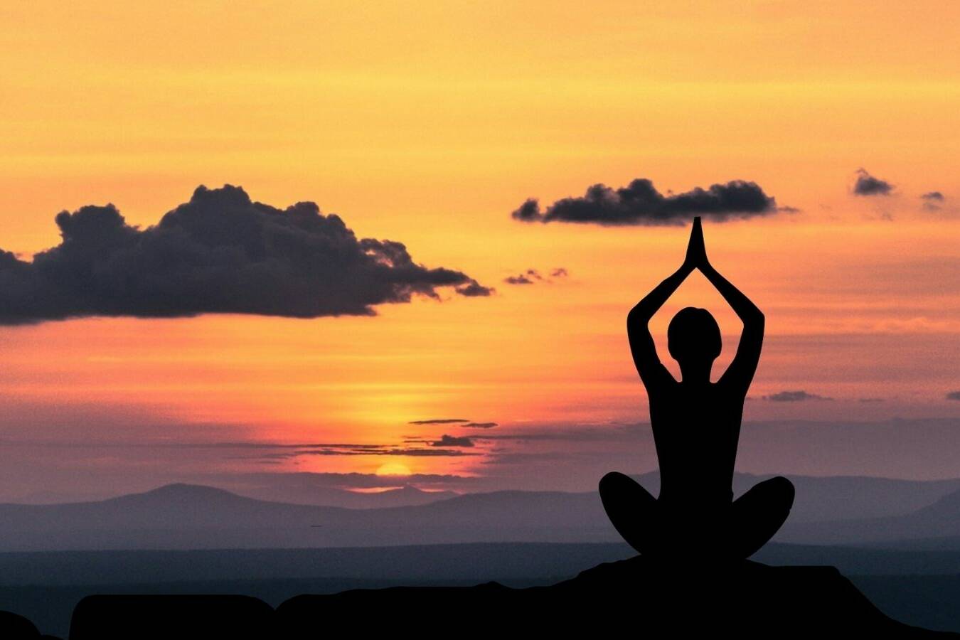 morning breathing exercise