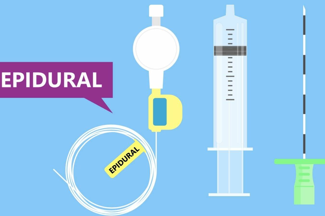Epidural