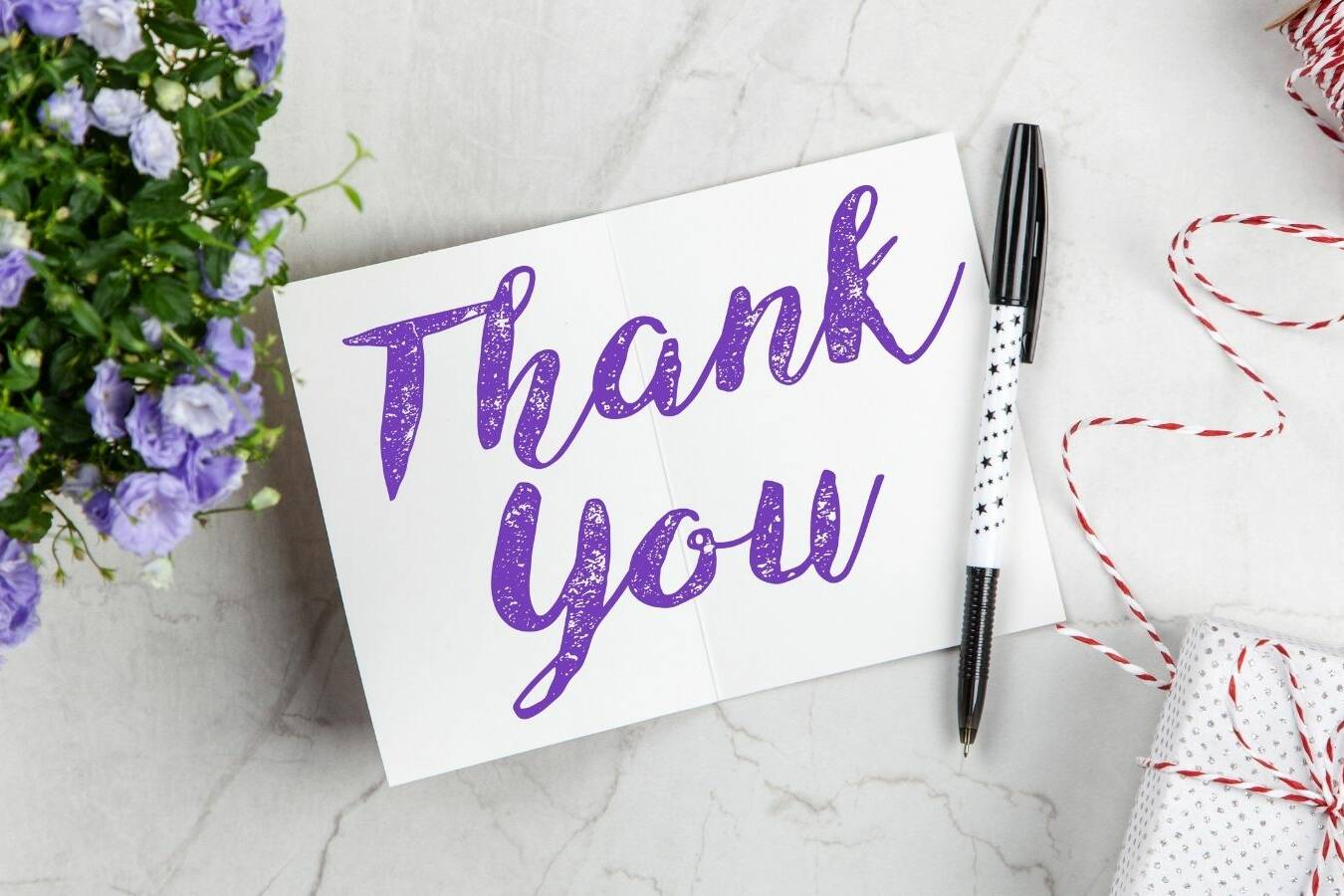 gratitude