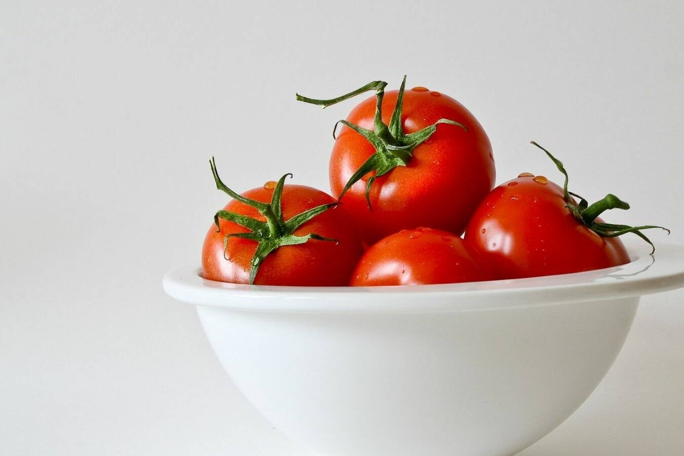 Foods High in Lectin