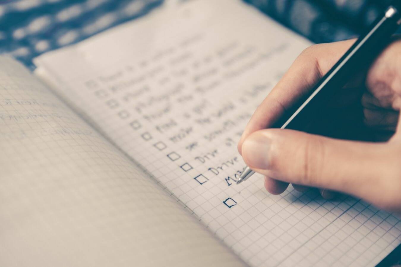 Why we fail to achieve our goals