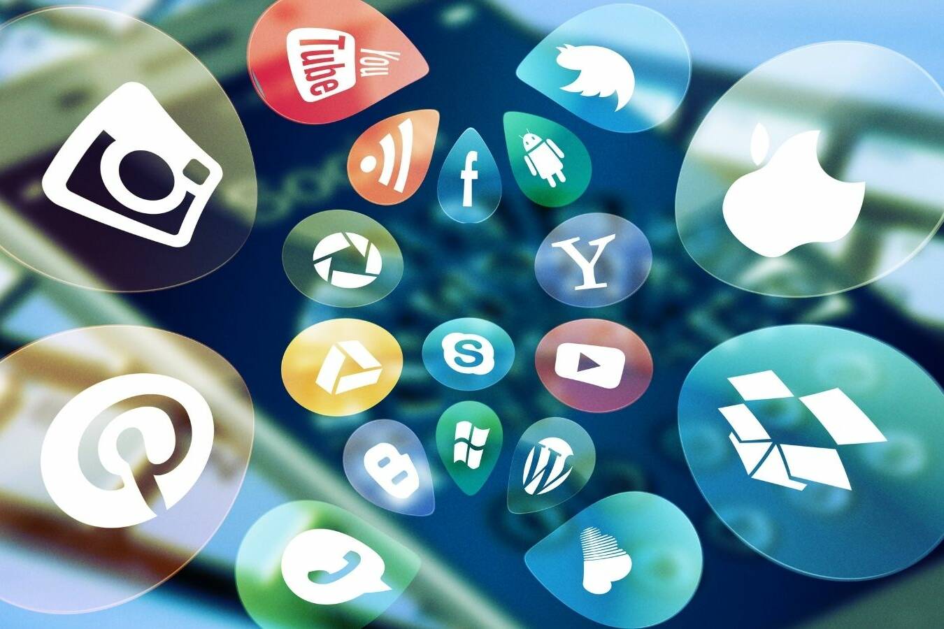social media hygiene