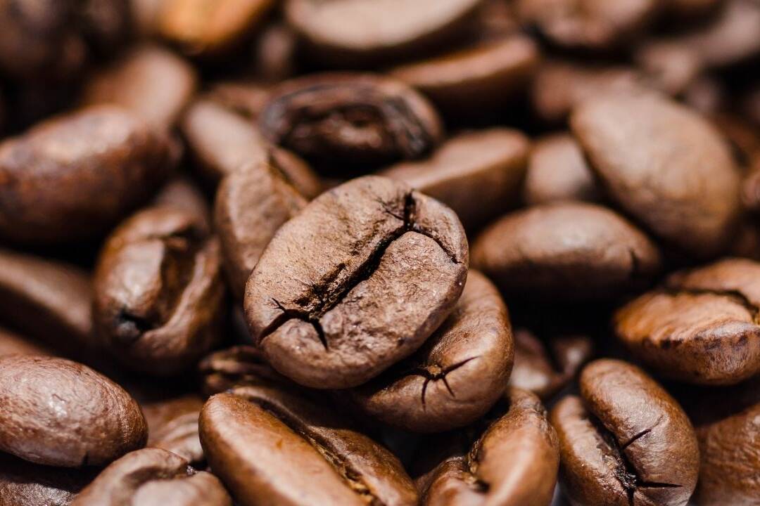 Coffee and Wellness