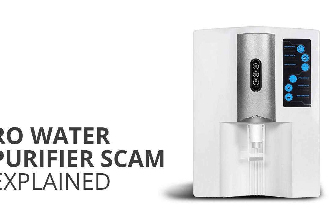 RO Water Purifiers