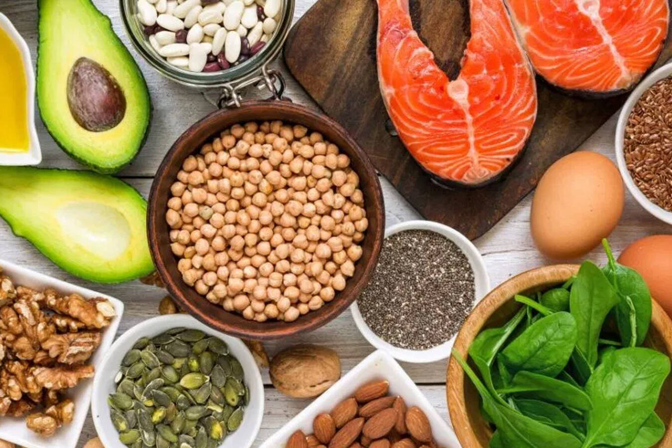 Omega 3- Your BFF (Best Fat Friend)
