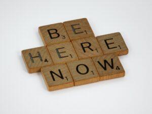 Transform Your Life in 29 Days - A Mindfulness Journey With Team Luke