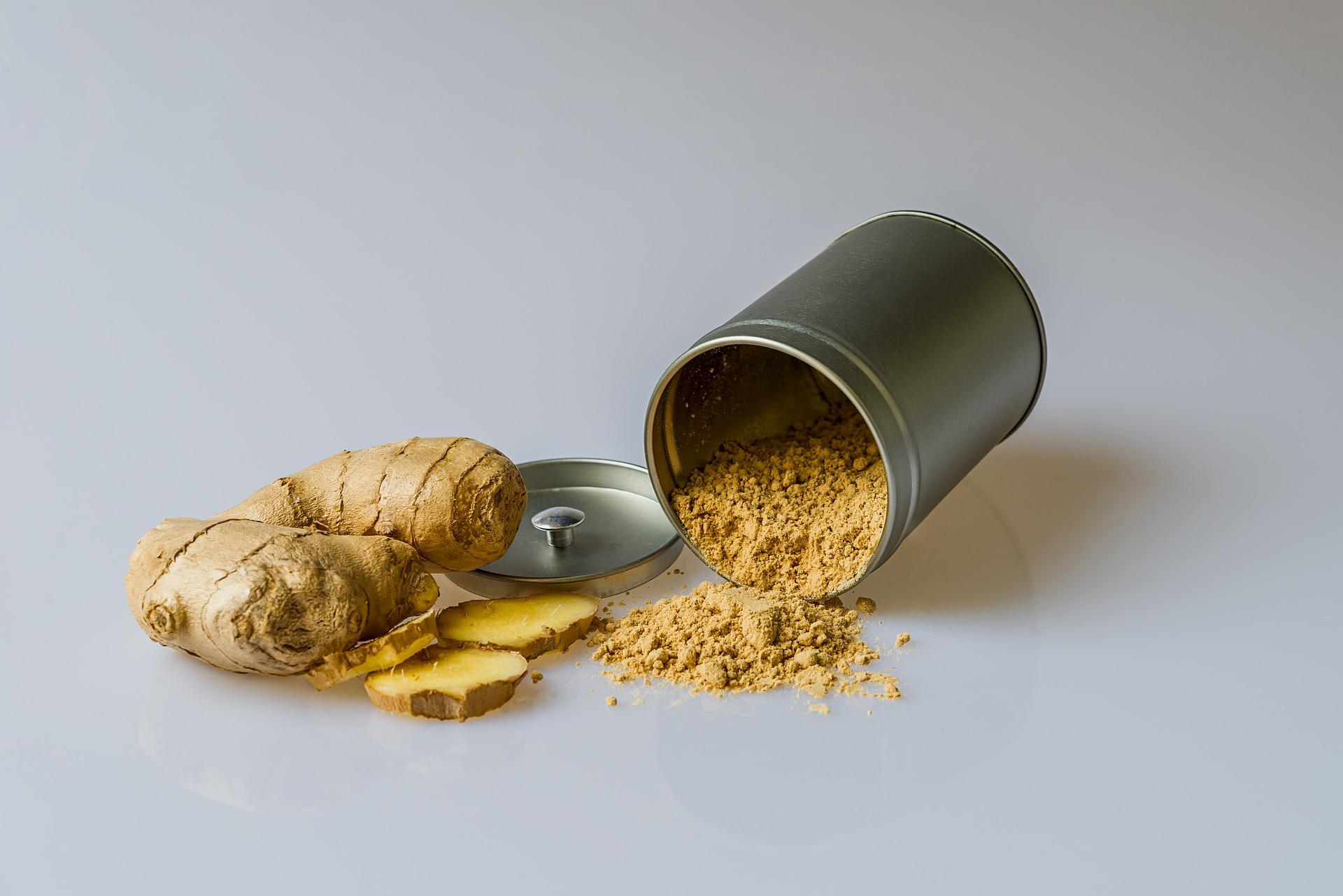 The Story Behind Immunity Boosting Powder And More Information About It