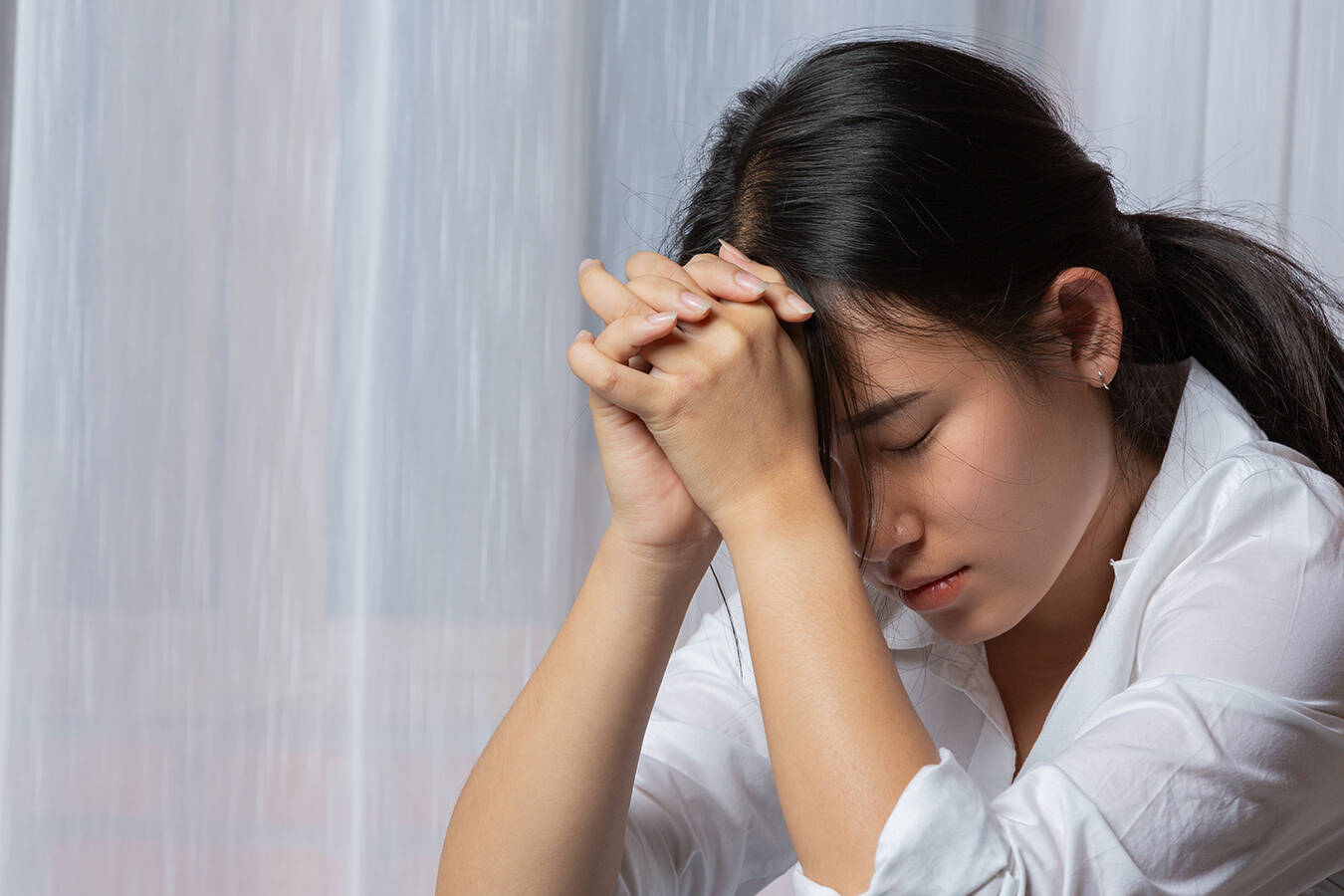 Overcoming Grief: How to Deal With a Loved One’s Loss?