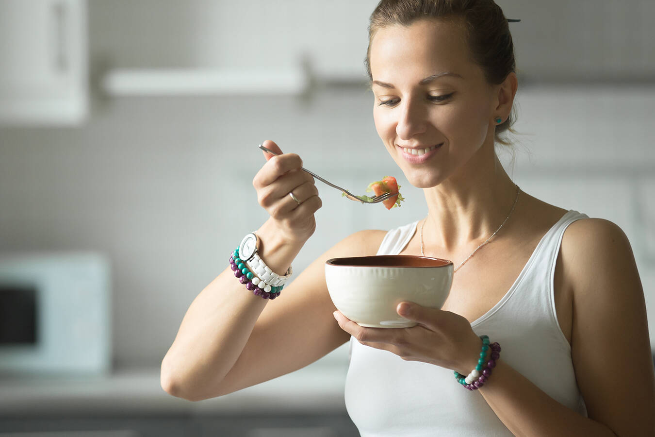 Making Every Bite Count: Your Guide to Healthy Eating and Balanced Nutrition