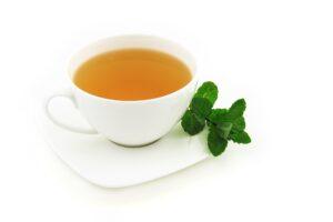 Why We Decided To Create a Green Tea Immunity Blend