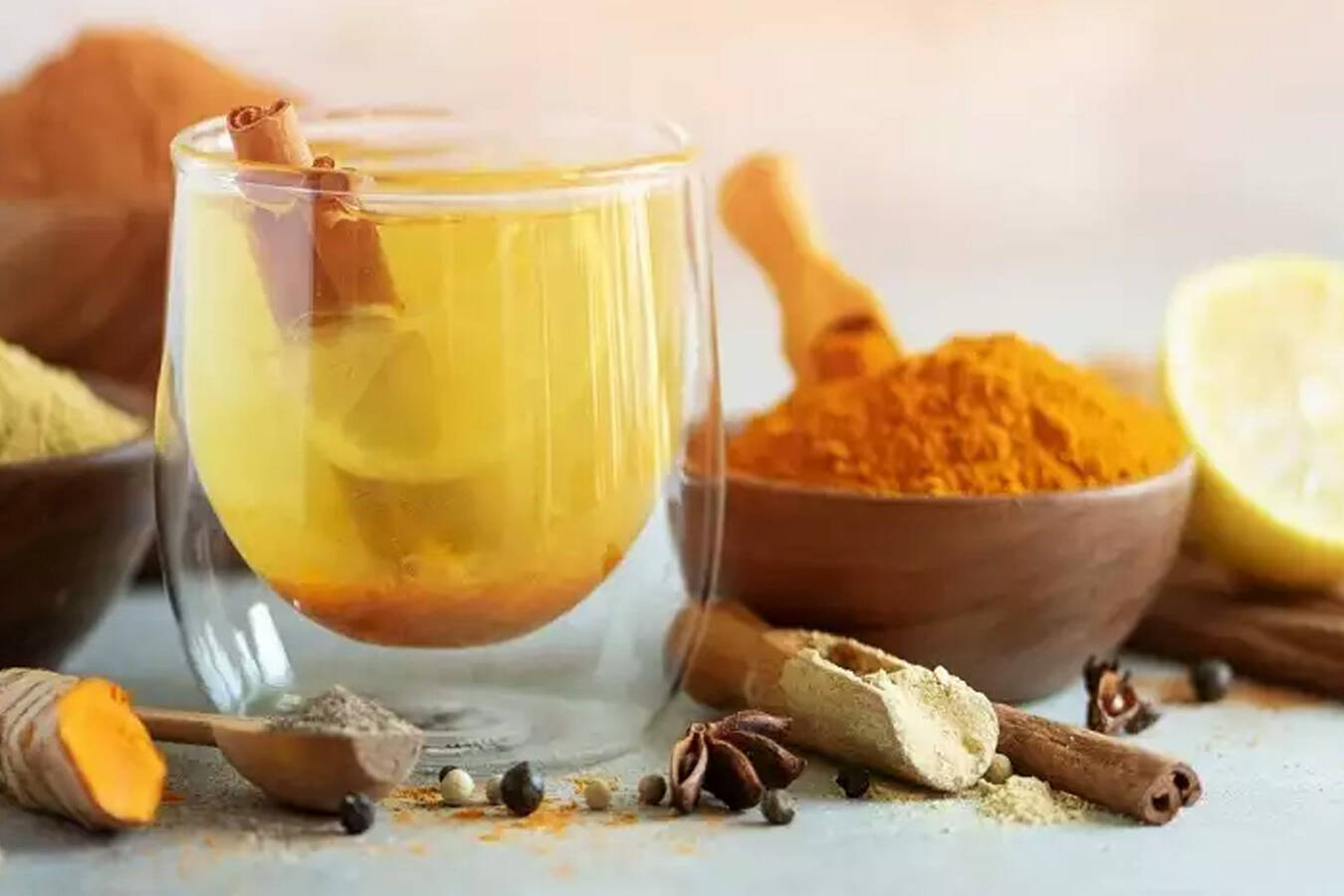Immunity Booster