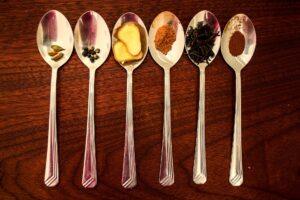 Why We Decided To Create a Green Tea Immunity Blend