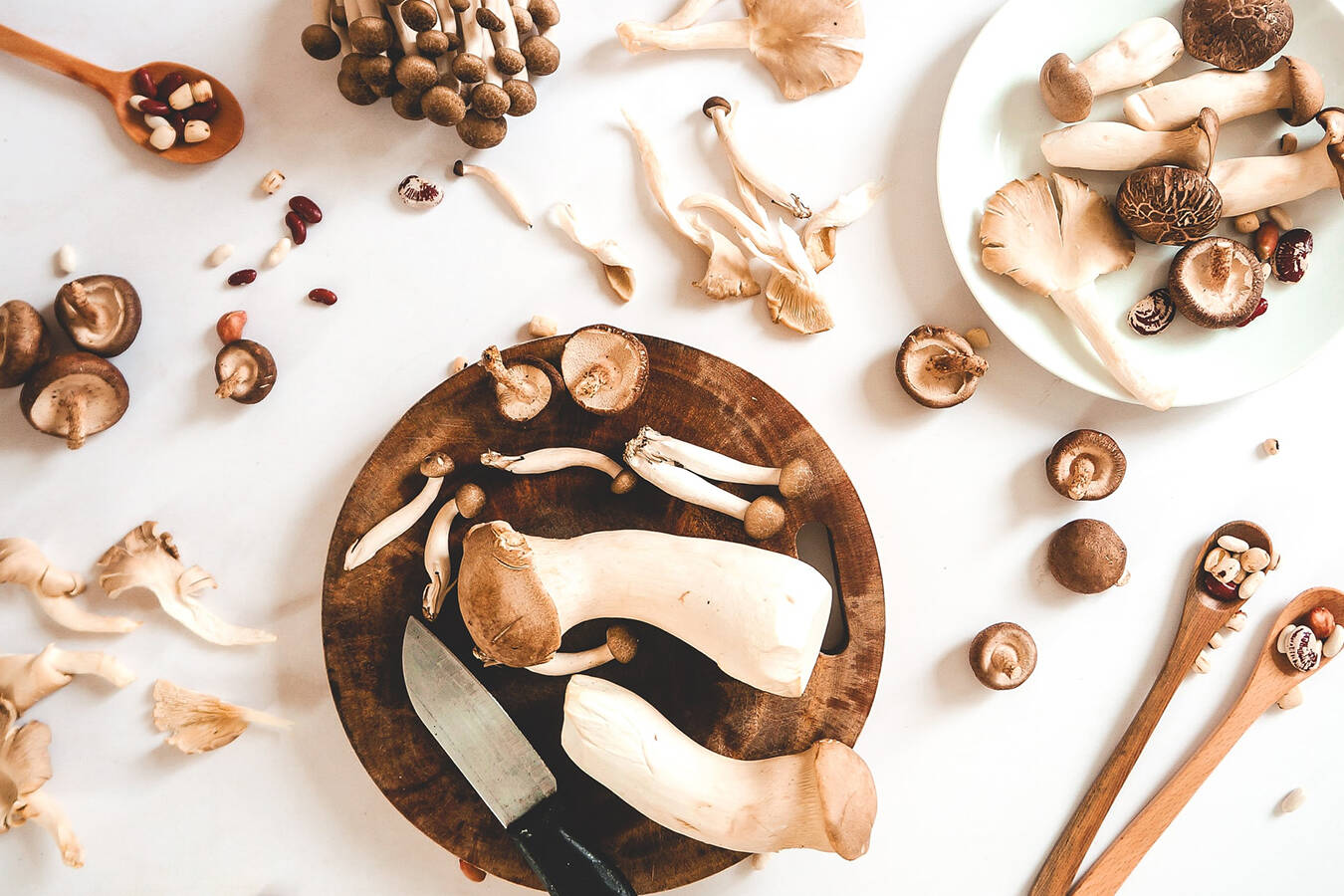 mushrooms-health-benefits-recipe