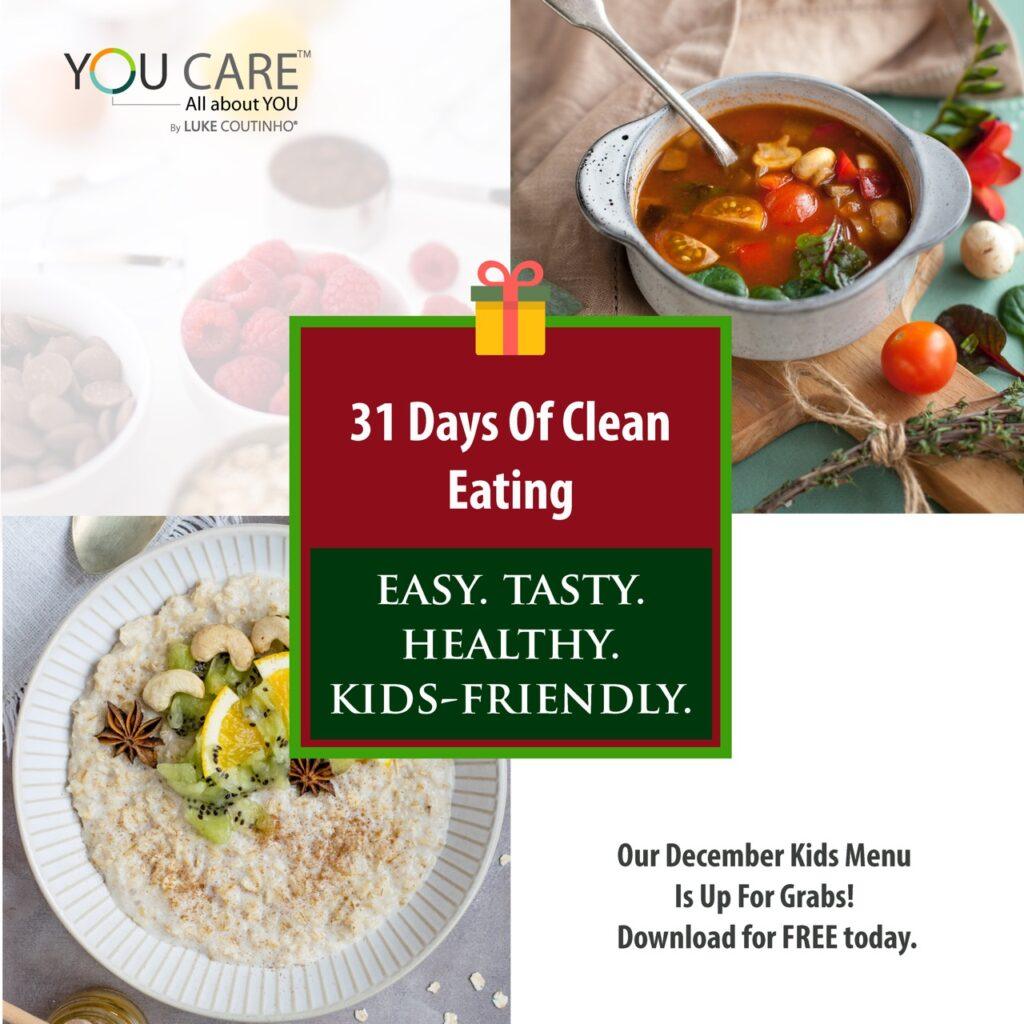 december-kids-menu