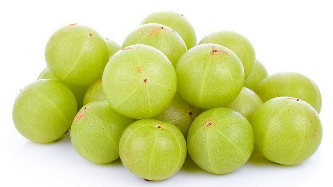 amla benefits