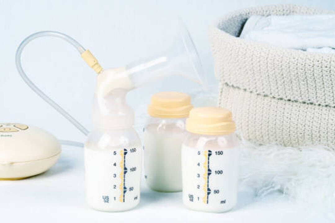 breast-pump