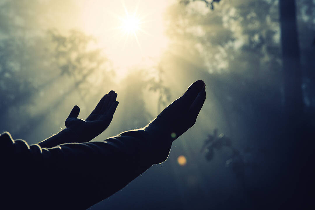 talking-to-god