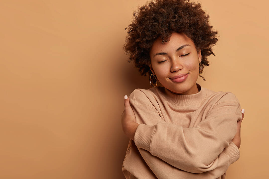21 Ways To Practice Self Care
