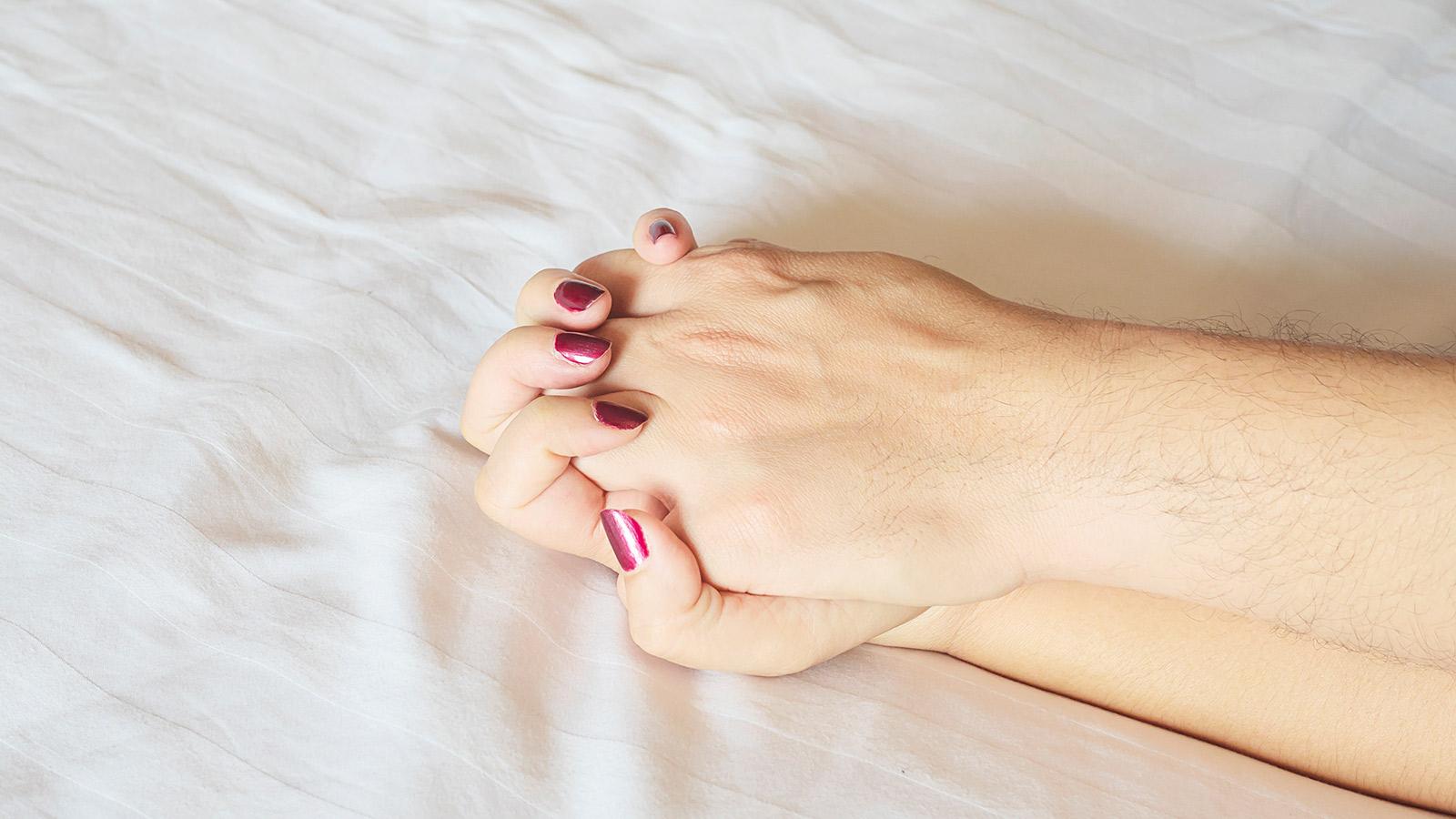 Foreplay beyond porn