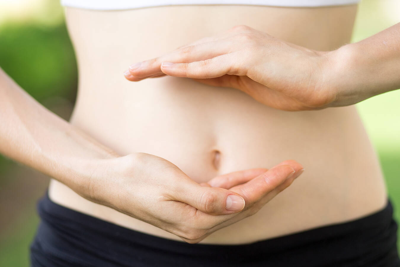 How To Build Good Gut Health?